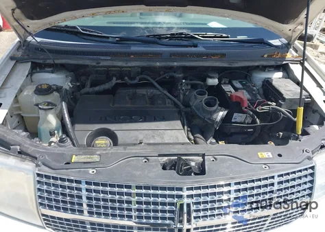 2010 Lincoln Mkx z USA, uszkodzony, nr VIN 2LMDJ8JC9ABJ01205